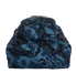 Camouflage Backpack, top view